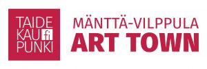 You move to the Mänttä-Vilppula Art Town web page, external service, opens up a new tab.